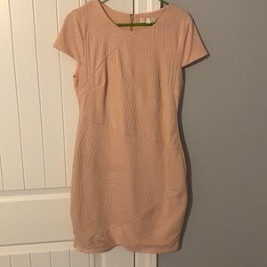 MM Couture Bodycon Dress